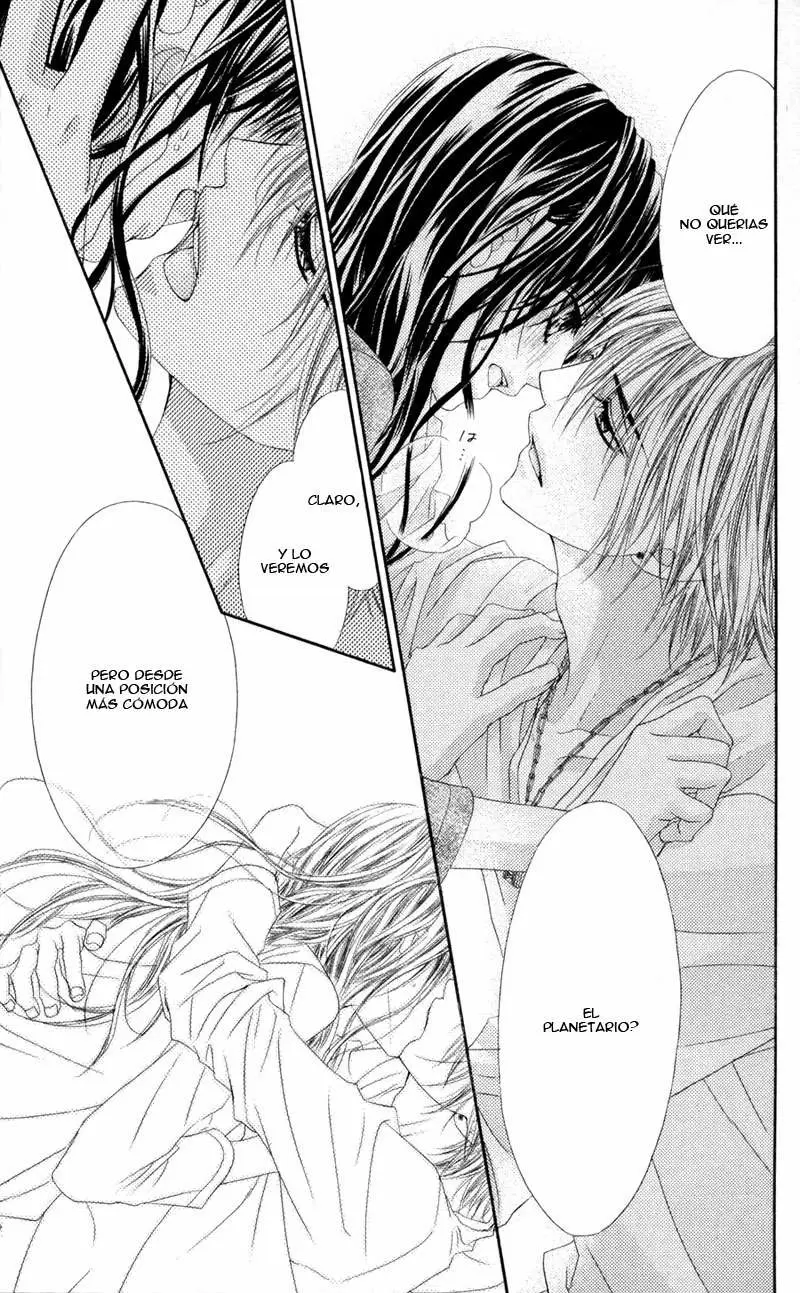 Kyou, Koi wo Hajimemasu capítulo 63 página 21