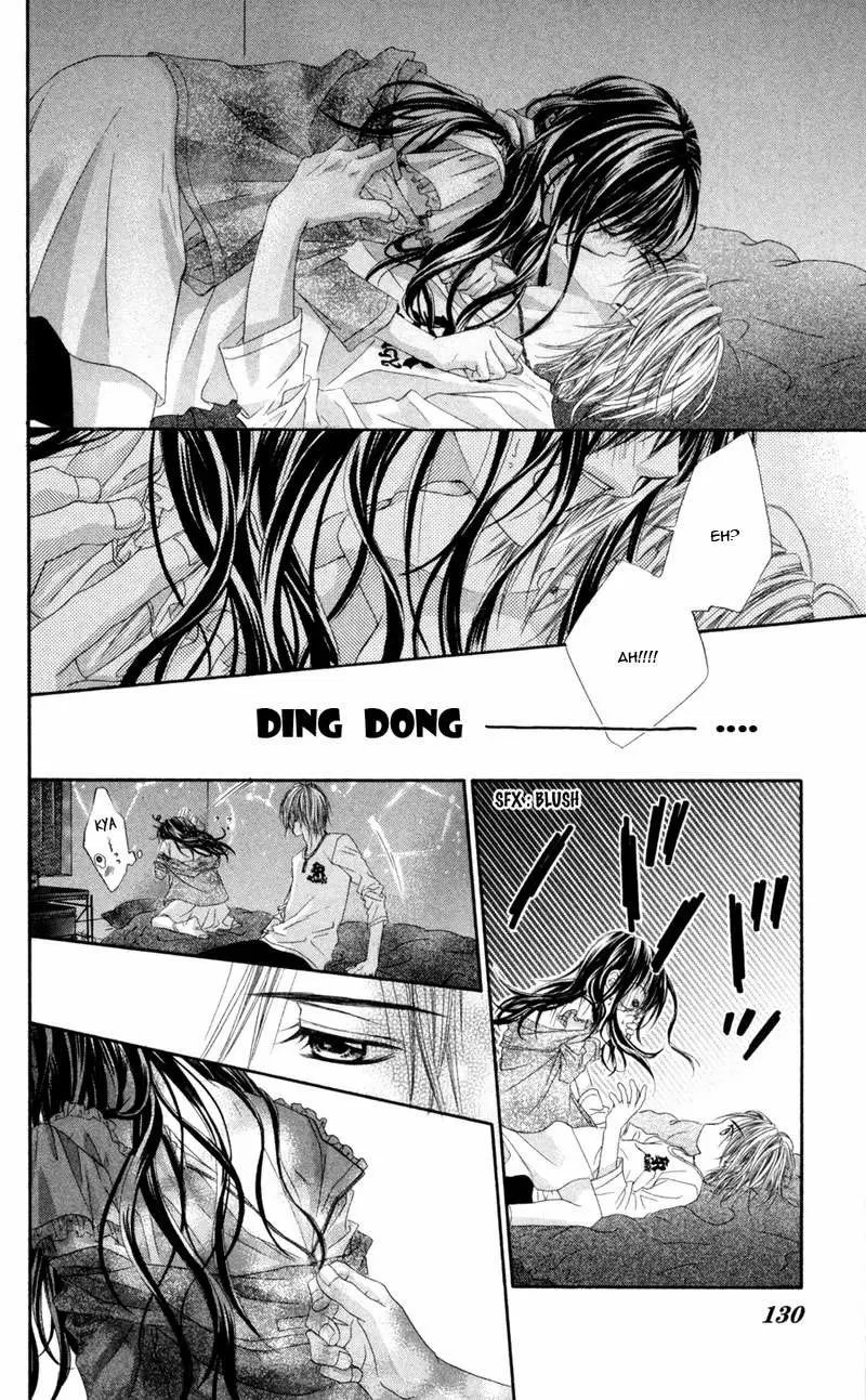 Kyou, Koi wo Hajimemasu capítulo 63 página 22