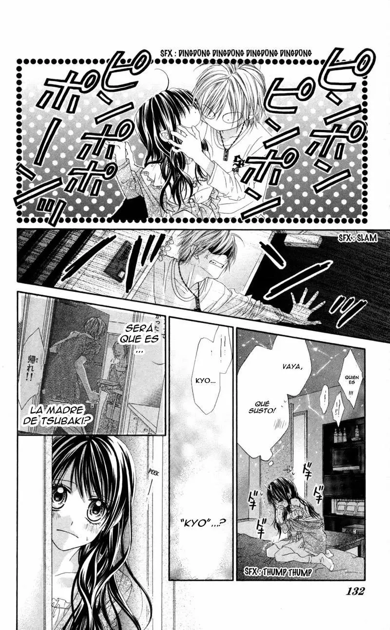 Kyou, Koi wo Hajimemasu capítulo 63 página 24