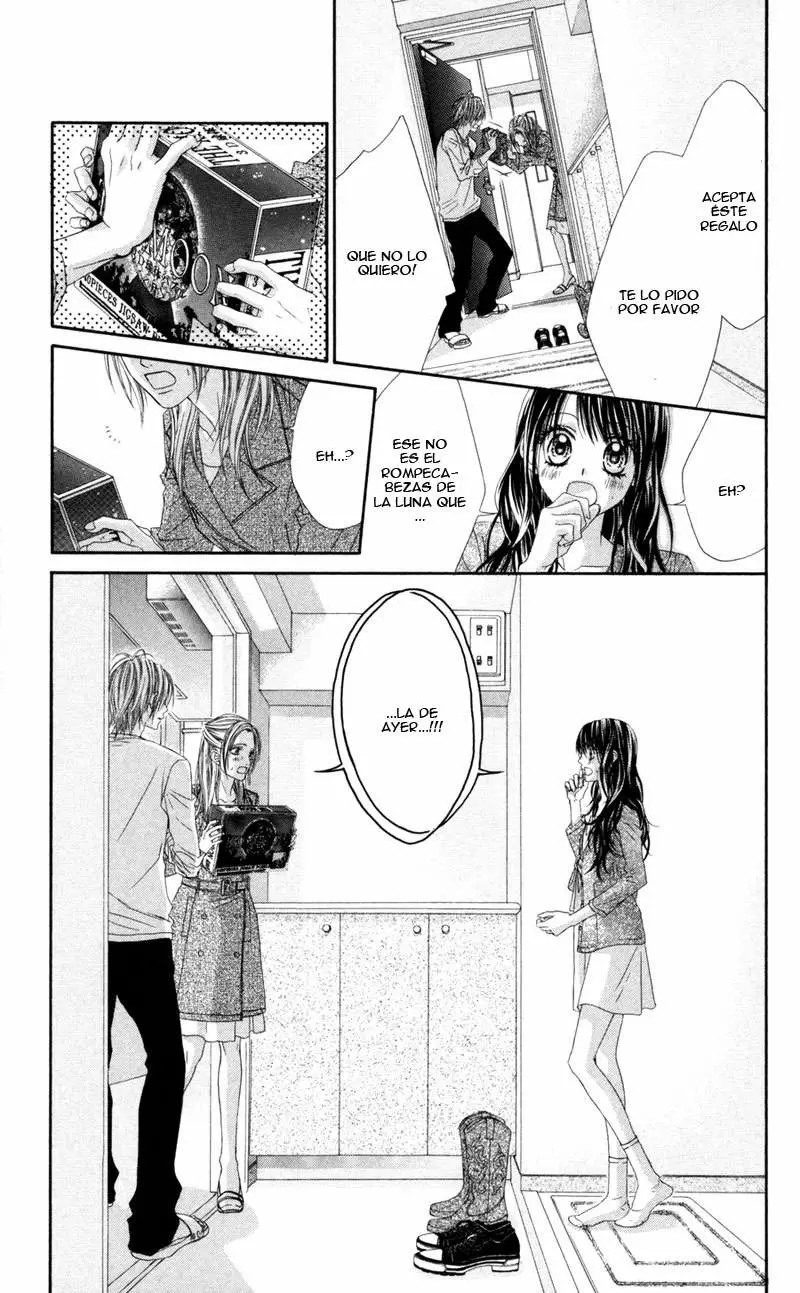 Kyou, Koi wo Hajimemasu capítulo 63 página 25