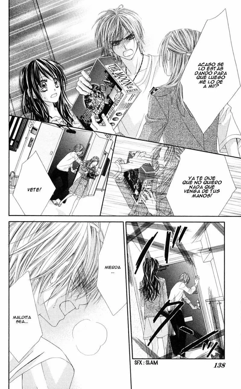 Kyou, Koi wo Hajimemasu capítulo 64 página 4