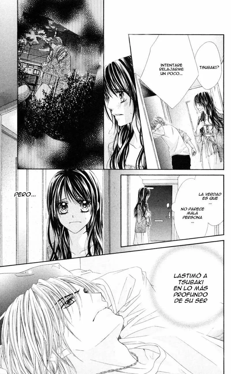 Kyou, Koi wo Hajimemasu capítulo 64 página 5