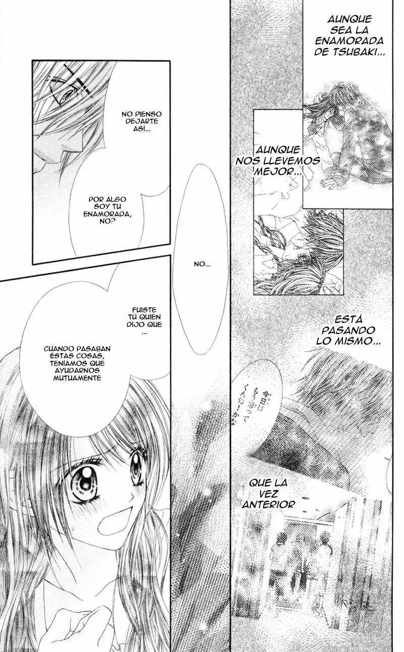 Kyou, Koi wo Hajimemasu capítulo 64 página 9