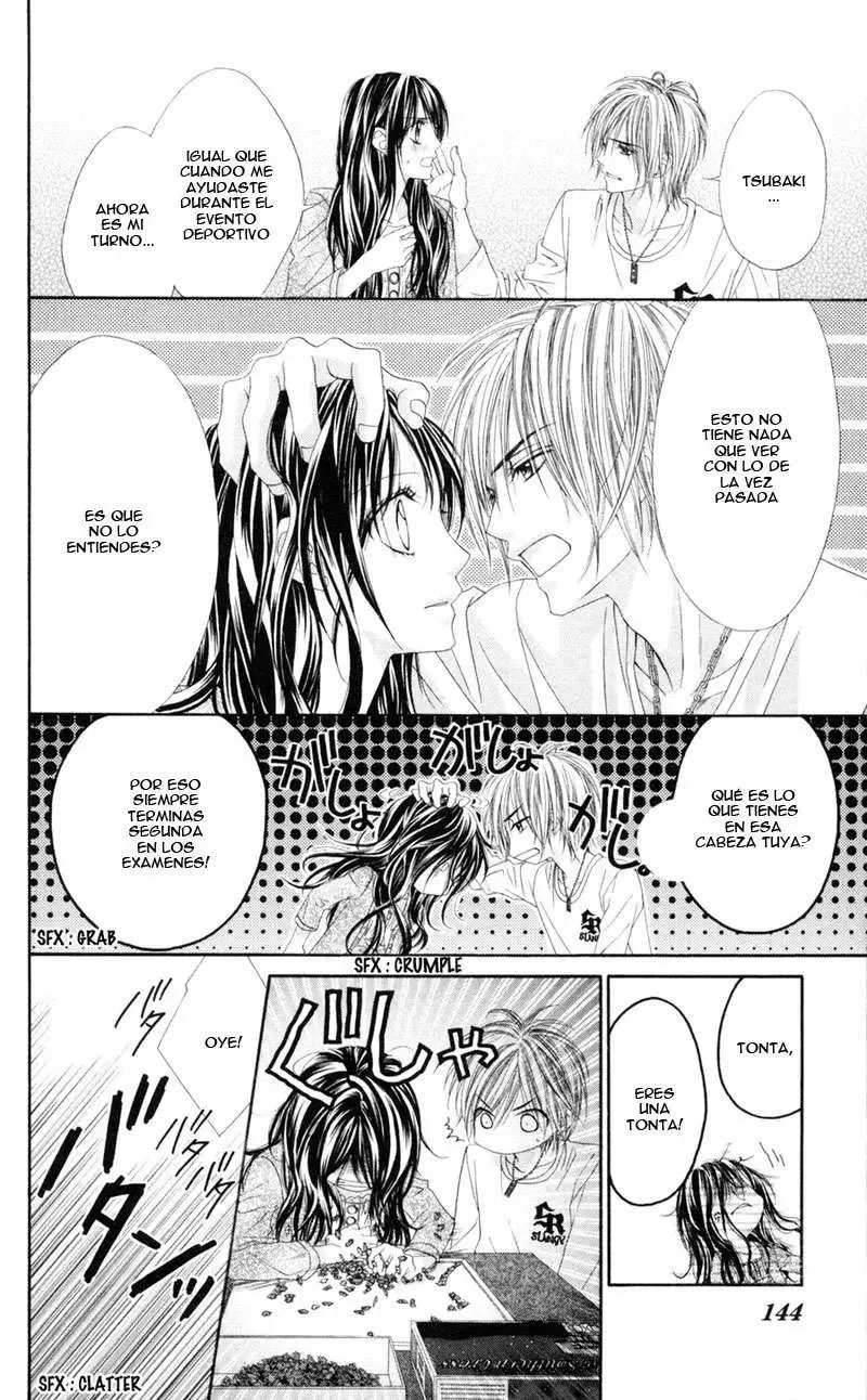 Kyou, Koi wo Hajimemasu capítulo 64 página 10