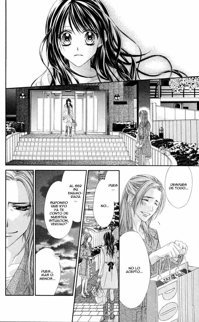 Kyou, Koi wo Hajimemasu capítulo 64 página 12