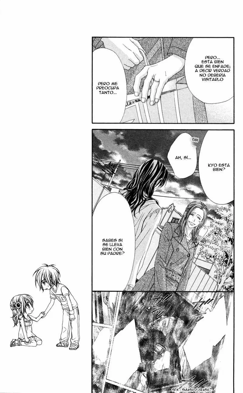Kyou, Koi wo Hajimemasu capítulo 64 página 13