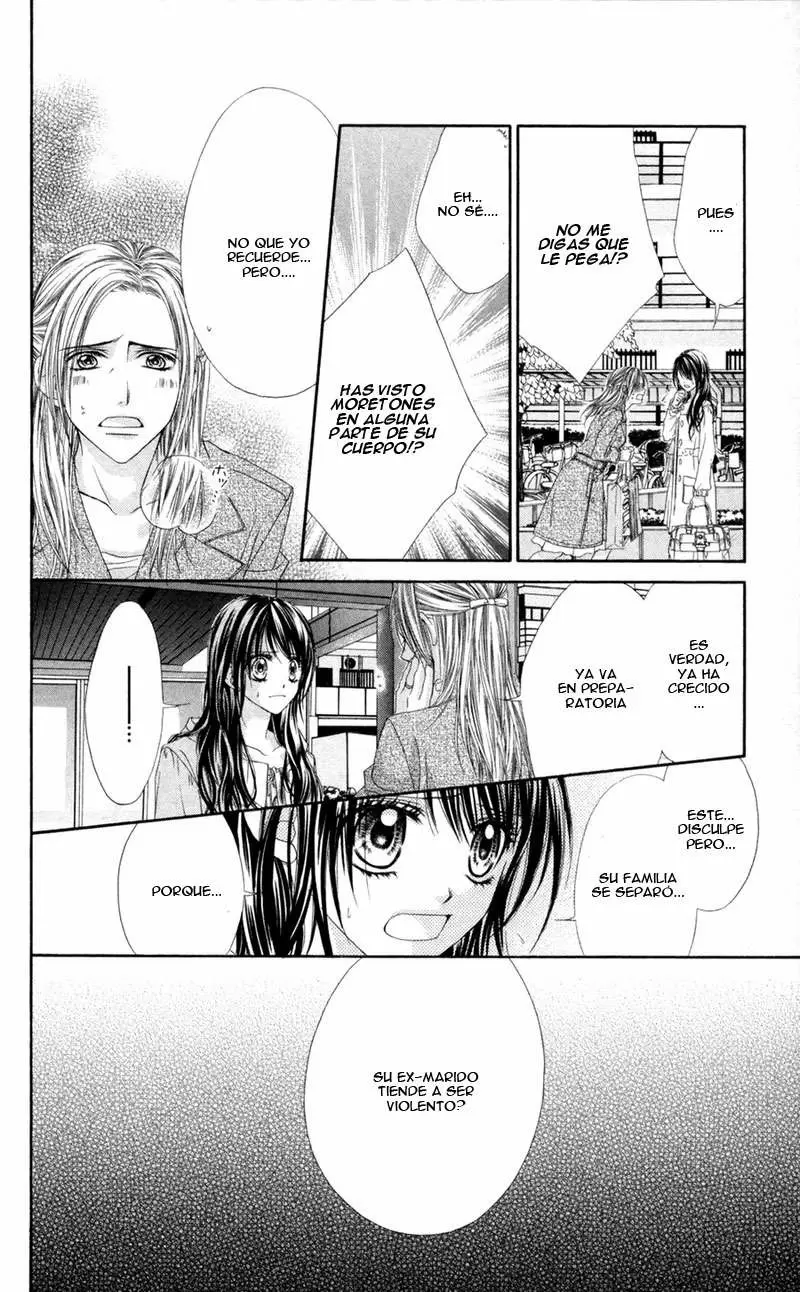 Kyou, Koi wo Hajimemasu capítulo 64 página 14