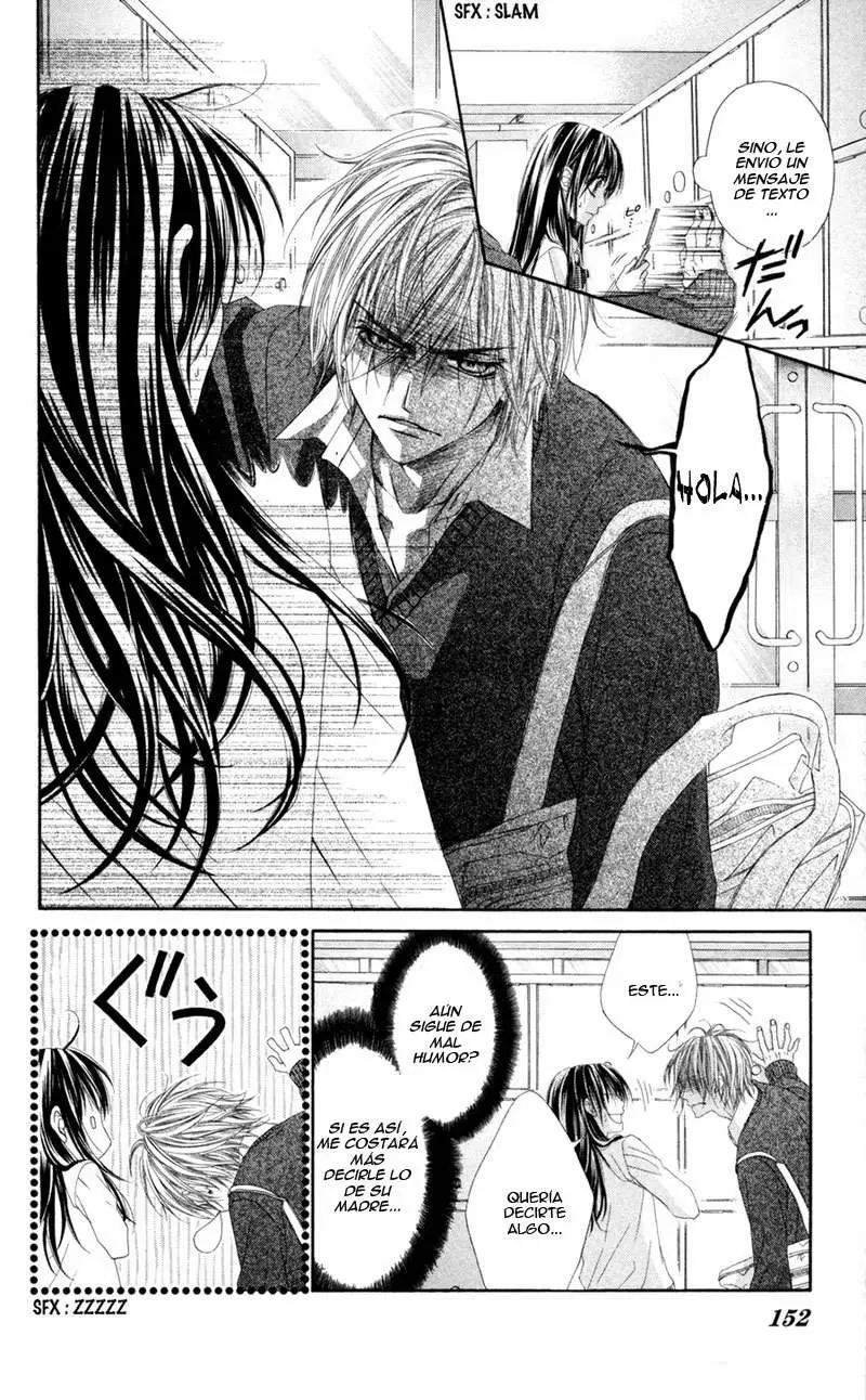 Kyou, Koi wo Hajimemasu capítulo 64 página 18