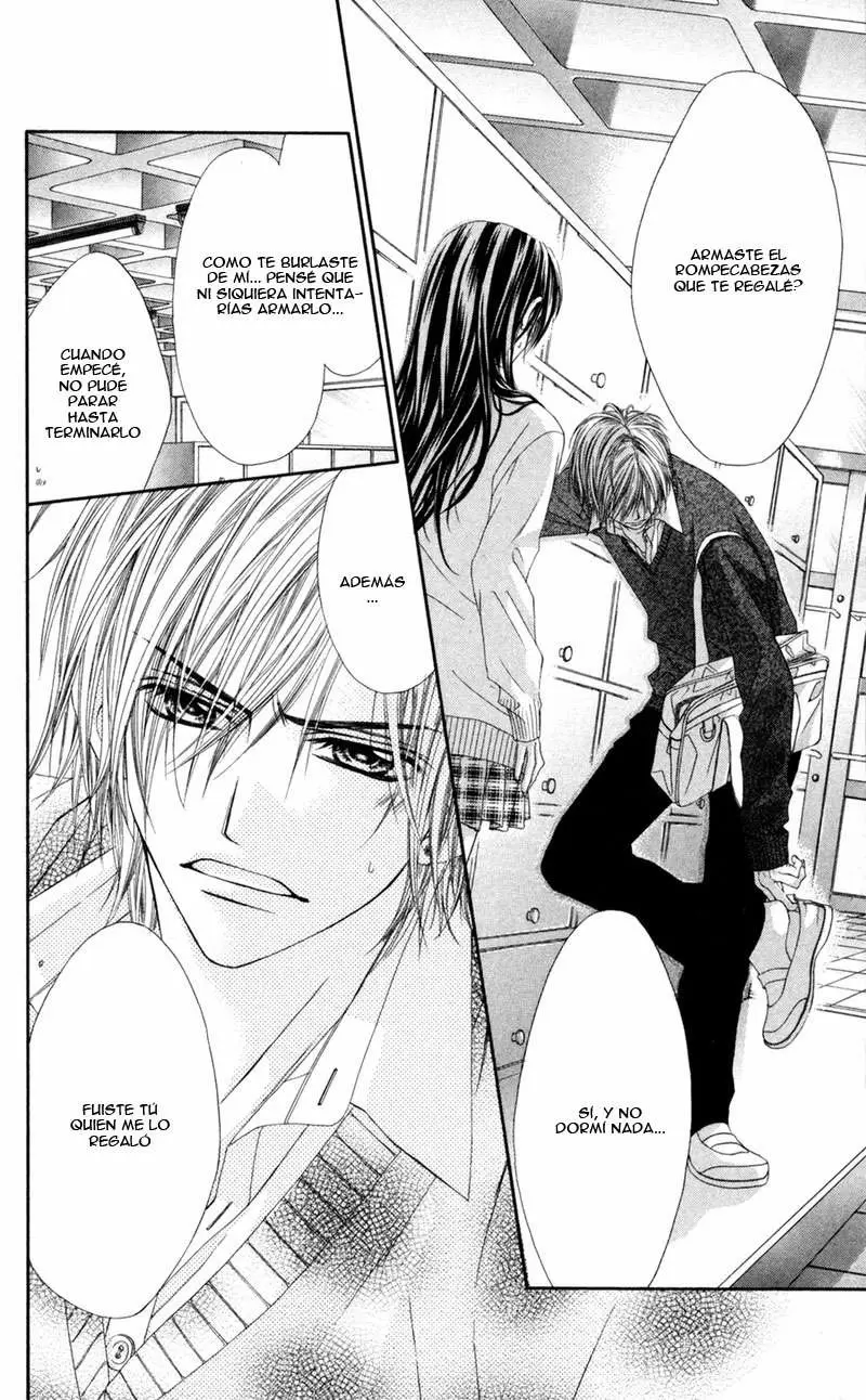 Kyou, Koi wo Hajimemasu capítulo 64 página 20
