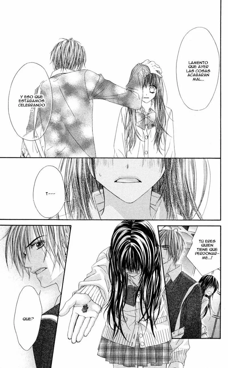 Kyou, Koi wo Hajimemasu capítulo 64 página 21