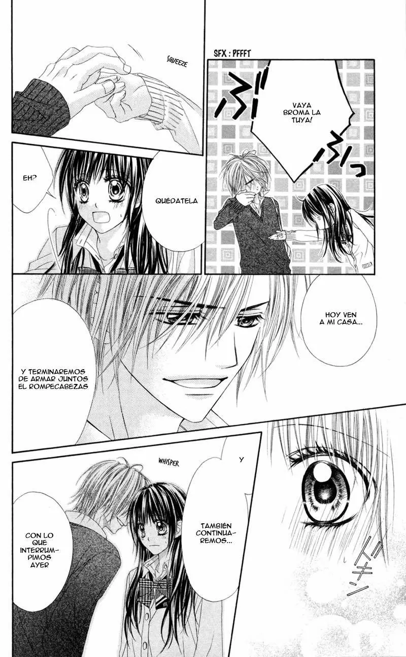 Kyou, Koi wo Hajimemasu capítulo 64 página 22