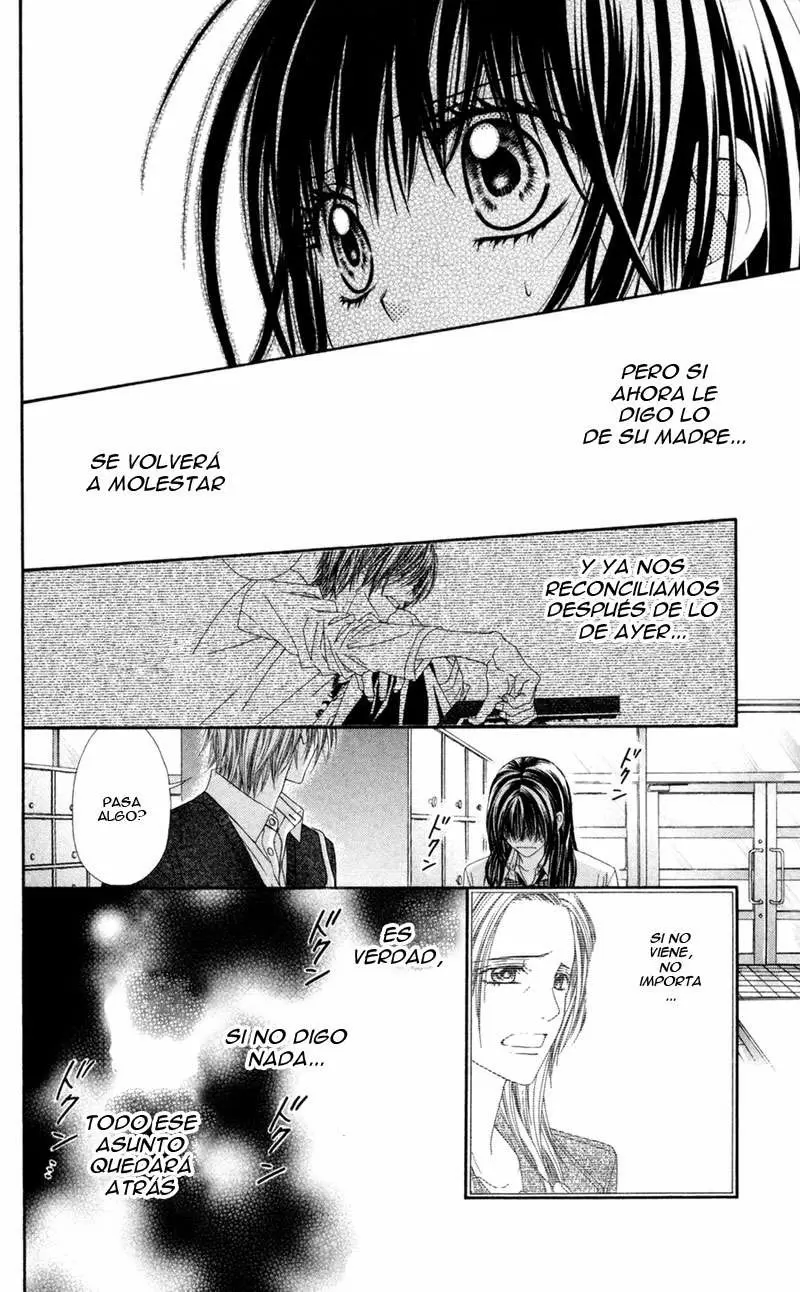 Kyou, Koi wo Hajimemasu capítulo 64 página 24