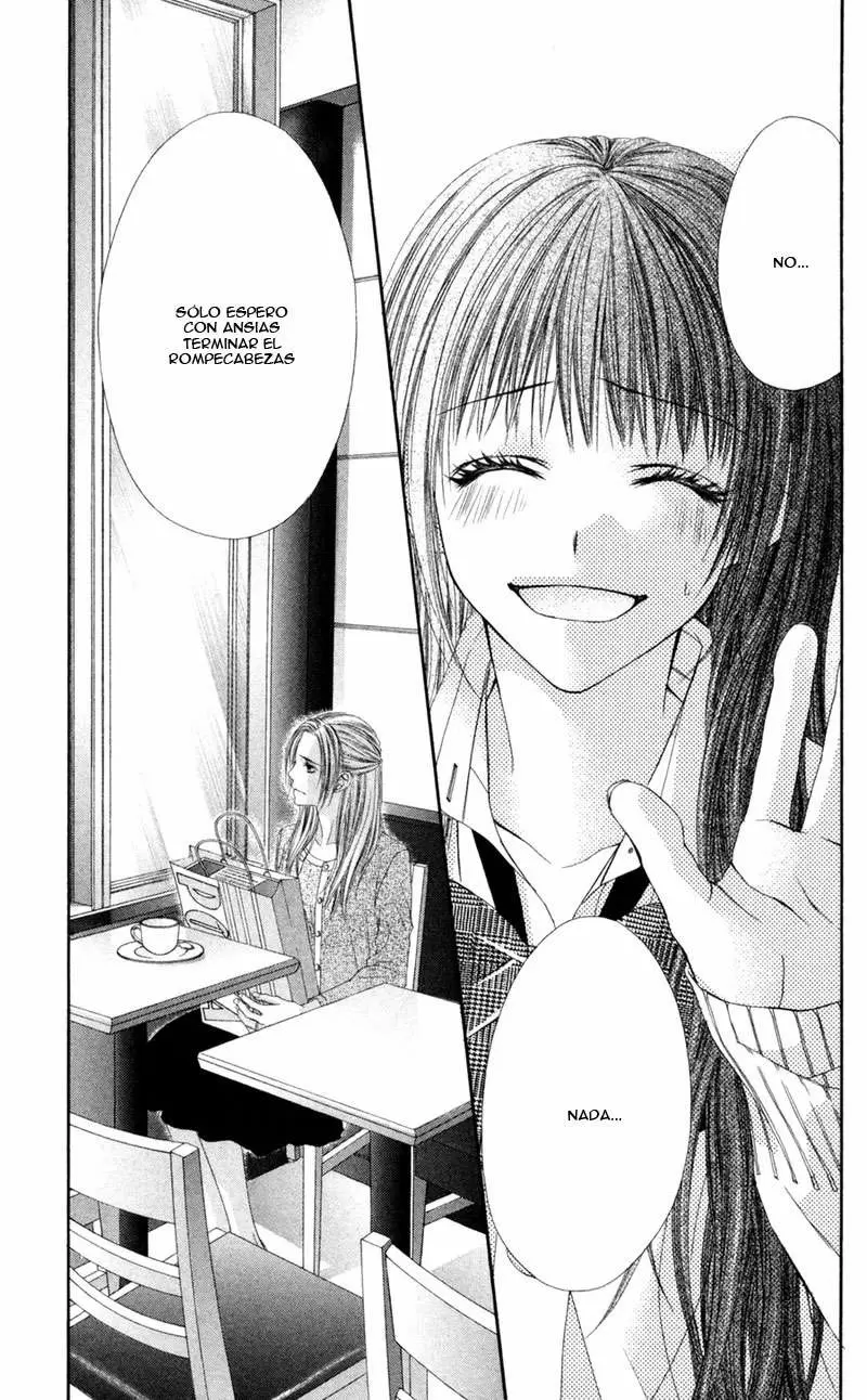Kyou, Koi wo Hajimemasu capítulo 64 página 25