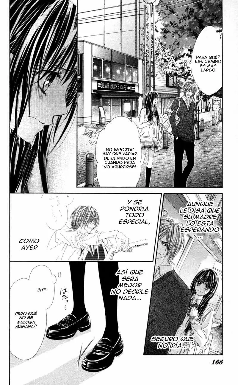 Kyou, Koi wo Hajimemasu capítulo 65 página 5