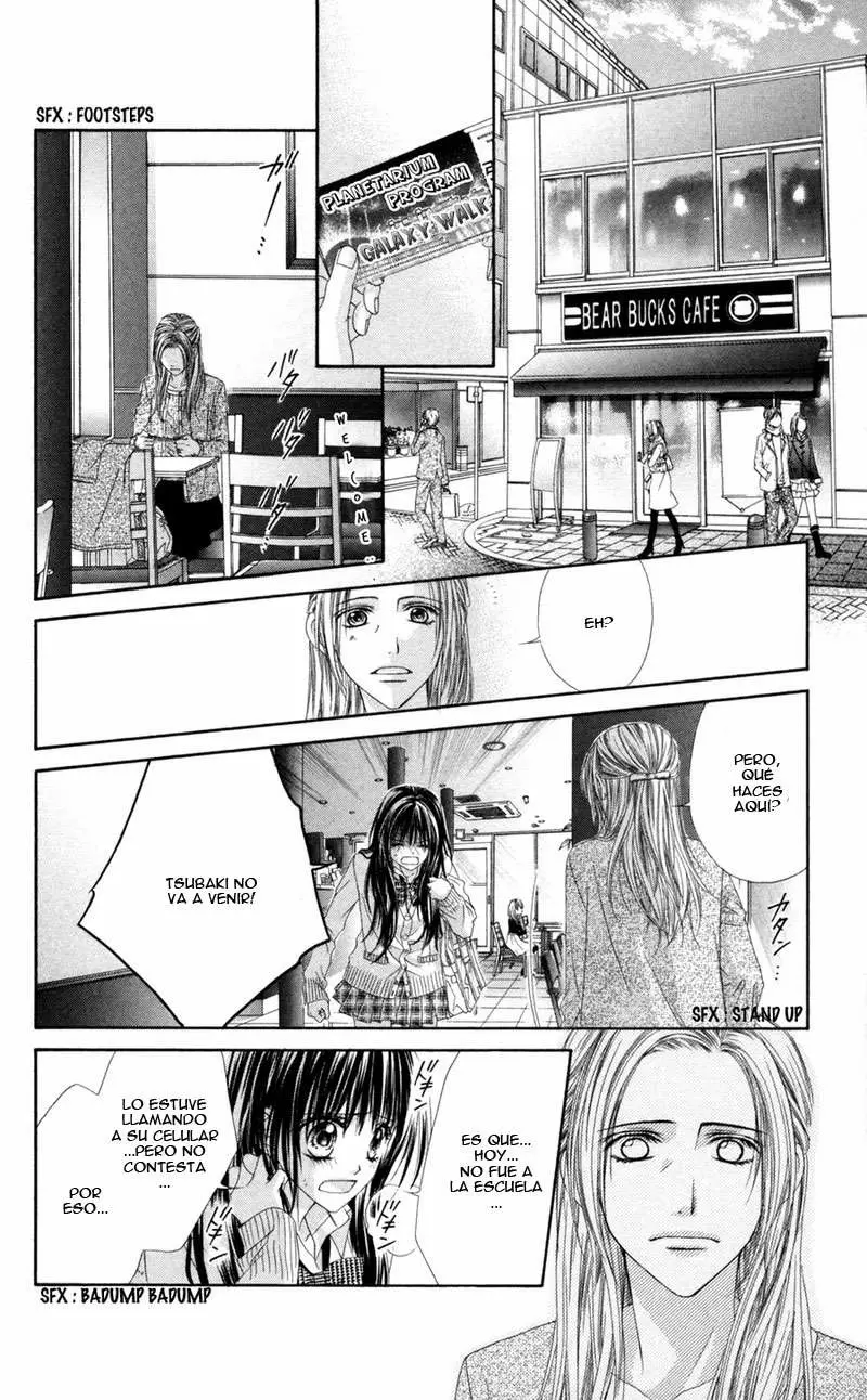 Kyou, Koi wo Hajimemasu capítulo 65 página 7