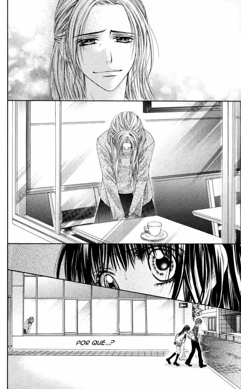 Kyou, Koi wo Hajimemasu capítulo 65 página 11