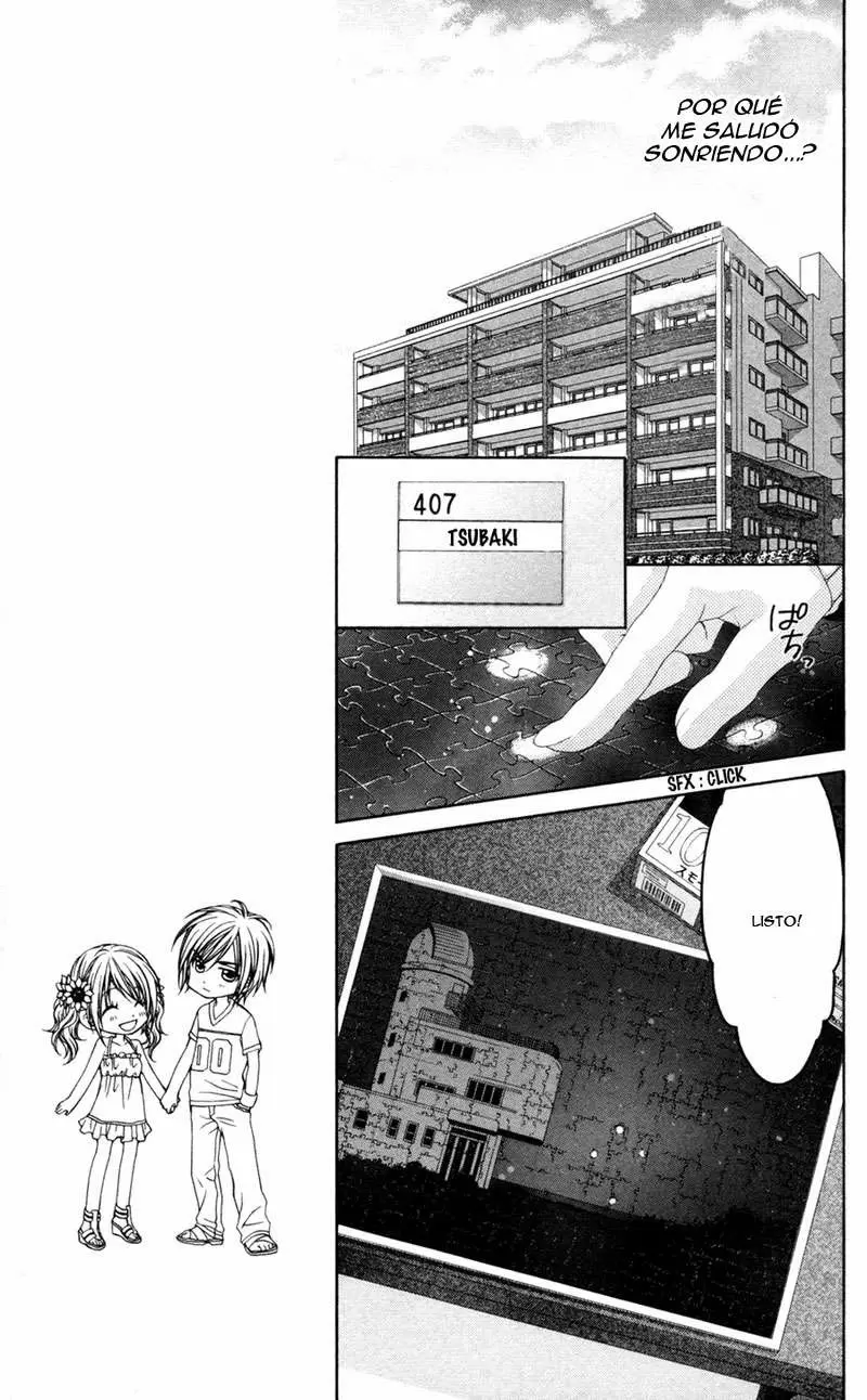 Kyou, Koi wo Hajimemasu capítulo 65 página 12