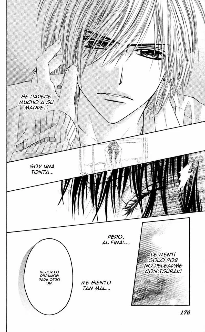 Kyou, Koi wo Hajimemasu capítulo 65 página 15