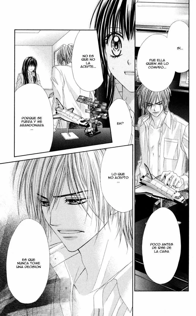 Kyou, Koi wo Hajimemasu capítulo 65 página 18