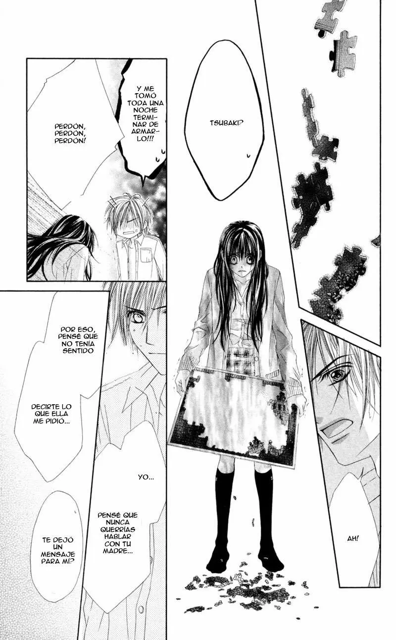 Kyou, Koi wo Hajimemasu capítulo 65 página 20