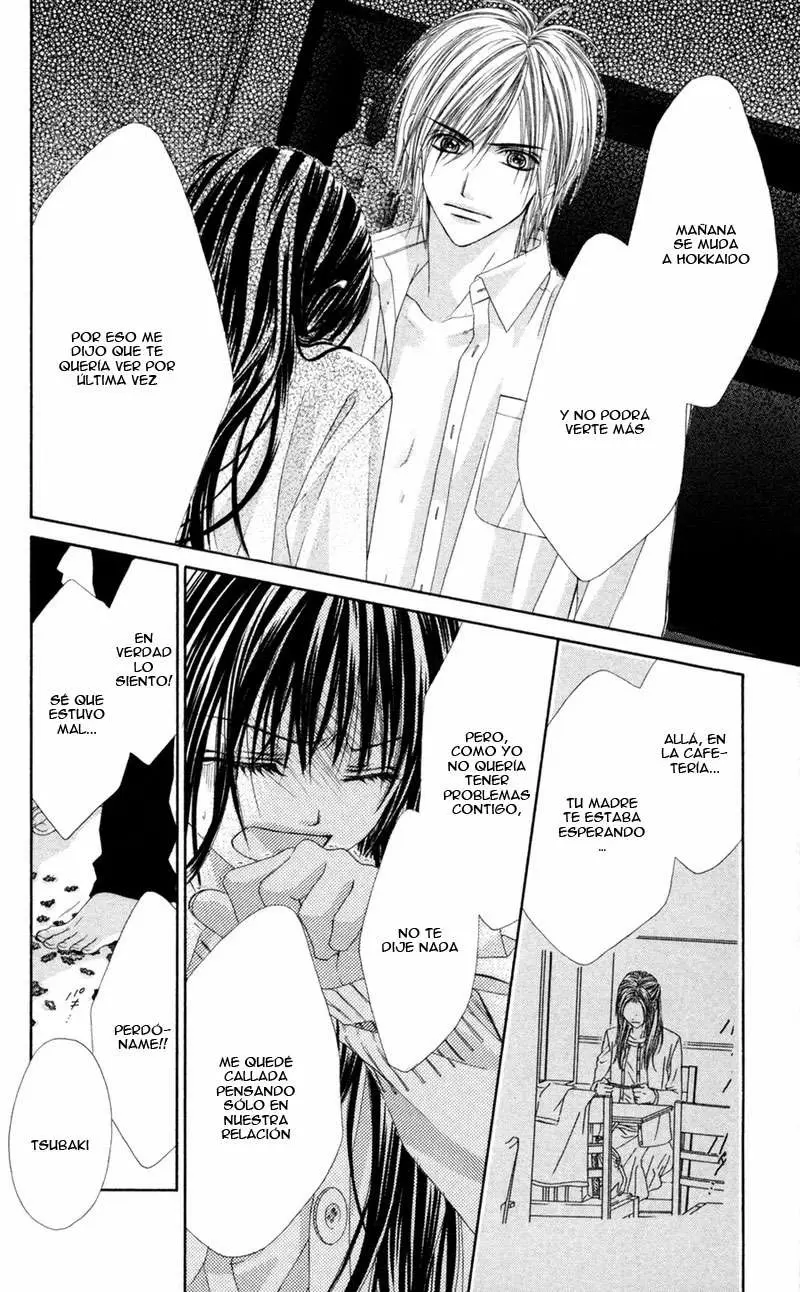 Kyou, Koi wo Hajimemasu capítulo 65 página 21