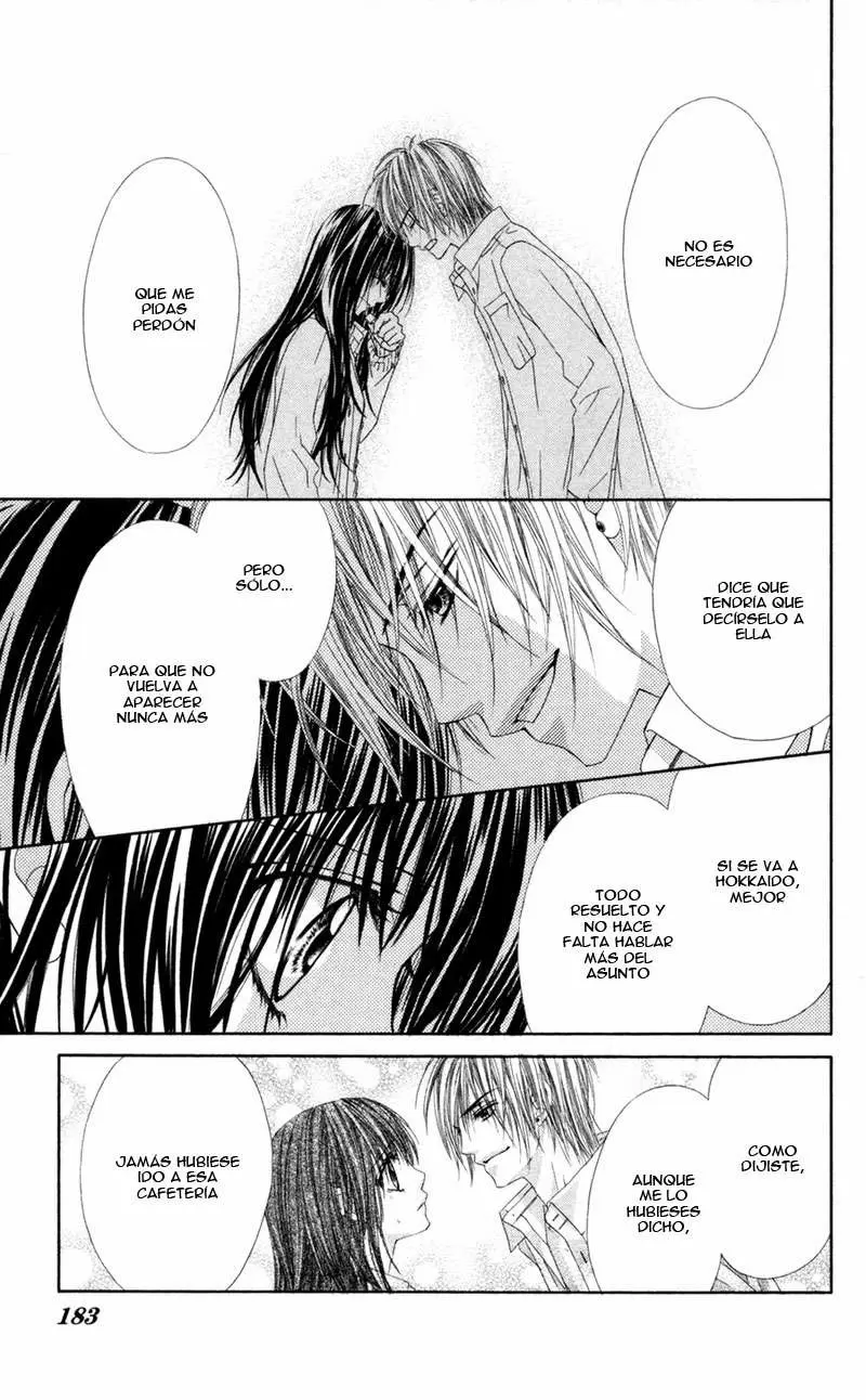 Kyou, Koi wo Hajimemasu capítulo 65 página 22