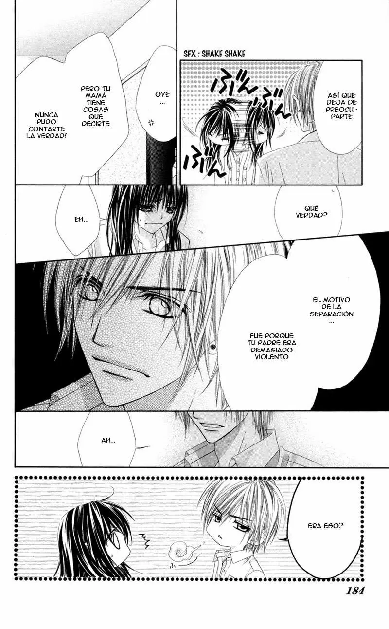 Kyou, Koi wo Hajimemasu capítulo 65 página 23