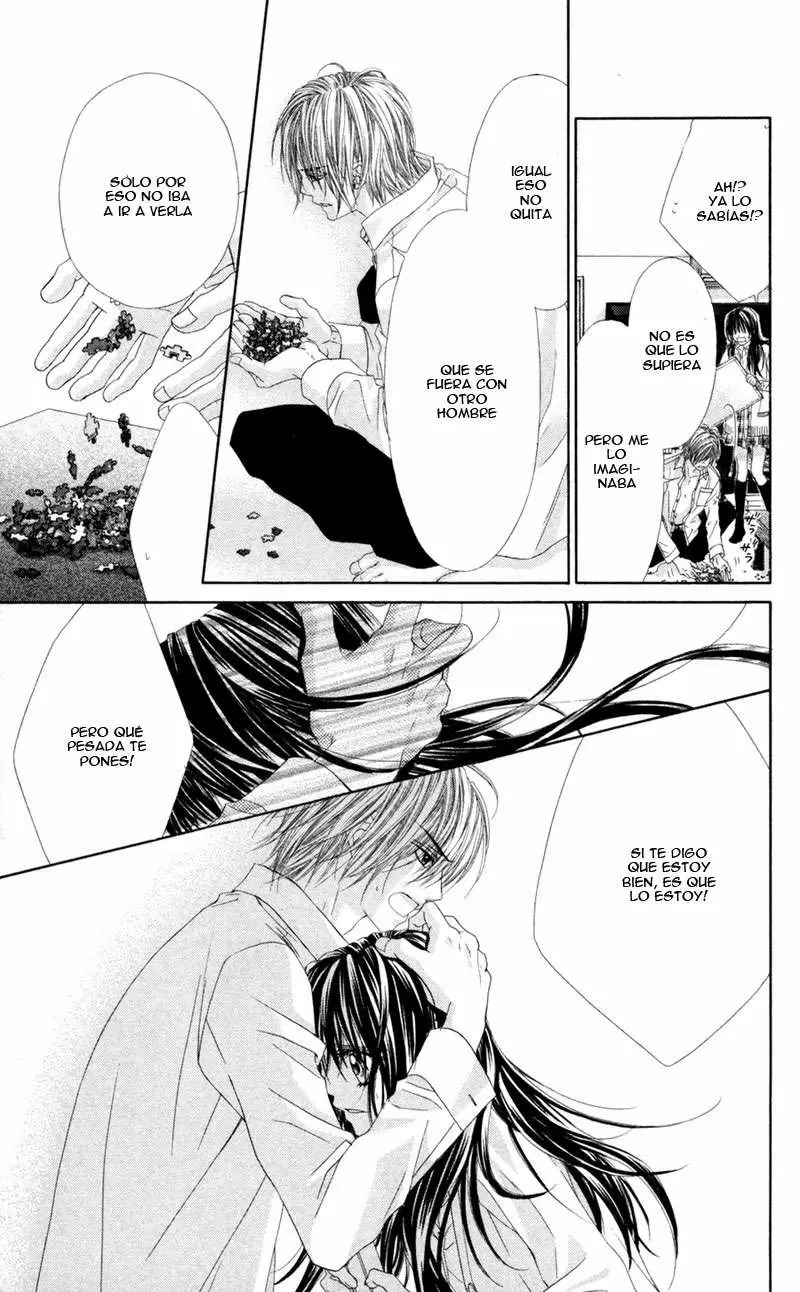 Kyou, Koi wo Hajimemasu capítulo 65 página 24