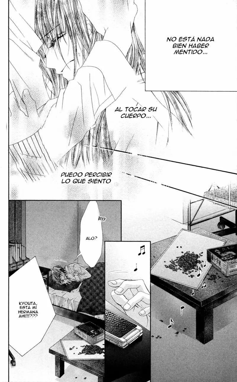 Kyou, Koi wo Hajimemasu capítulo 65 página 25