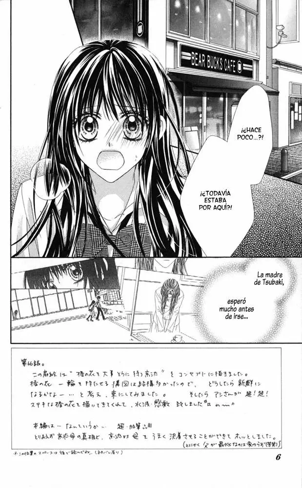 Kyou, Koi wo Hajimemasu - Capítulo 66 - Página 4 - LectorTMOo
