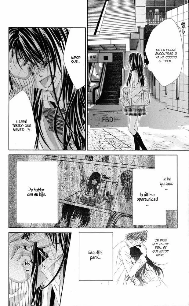 Kyou, Koi wo Hajimemasu - Capítulo 66 - Página 6 - LectorTMOo