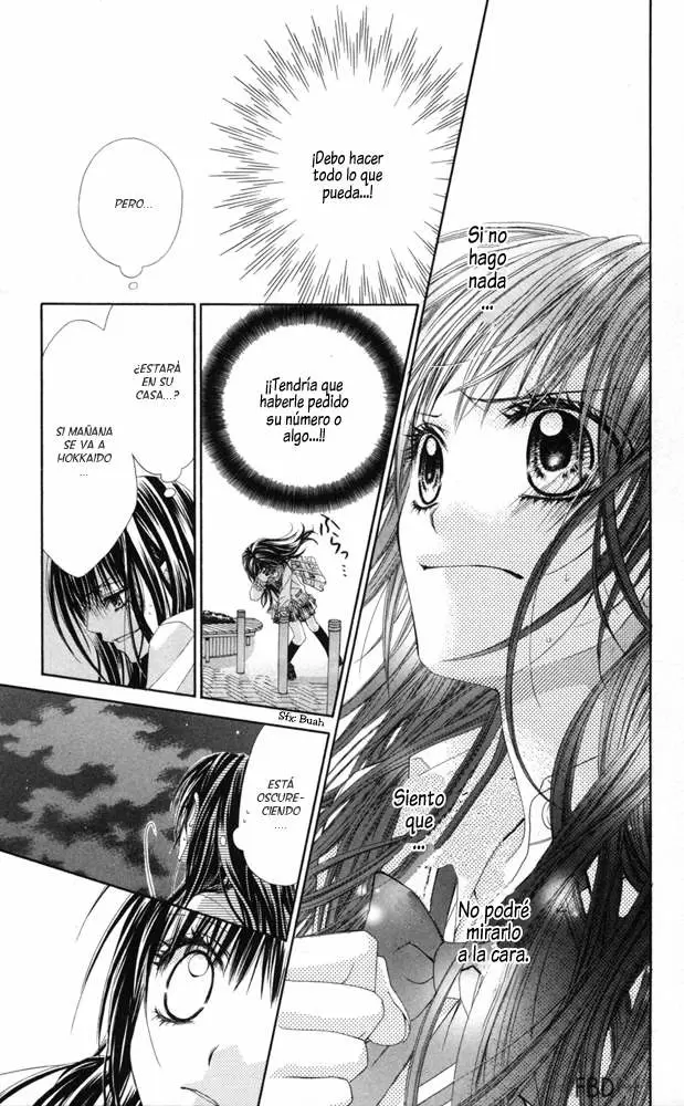 Kyou, Koi wo Hajimemasu - Capítulo 66 - Página 7 - LectorTMOo