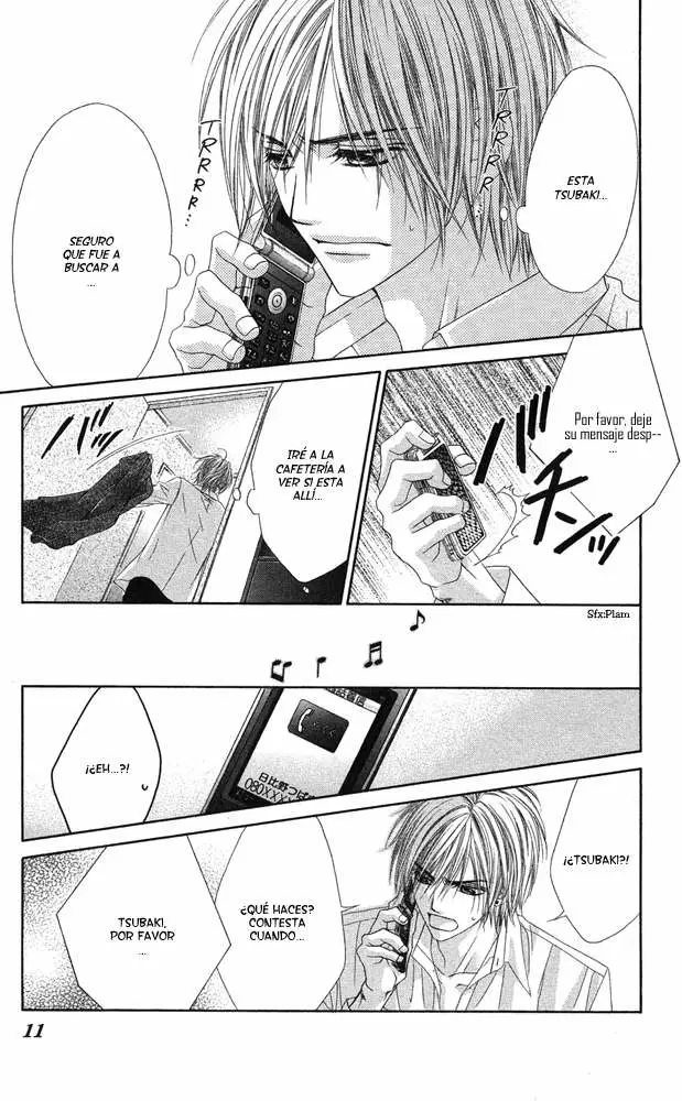 Kyou, Koi wo Hajimemasu - Capítulo 66 - Página 9 - LectorTMOo