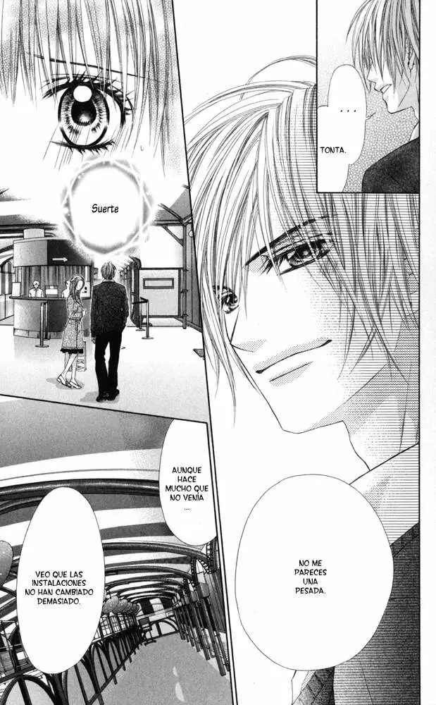 Kyou, Koi wo Hajimemasu - Capítulo 66 - Página 13 - LectorTMOo