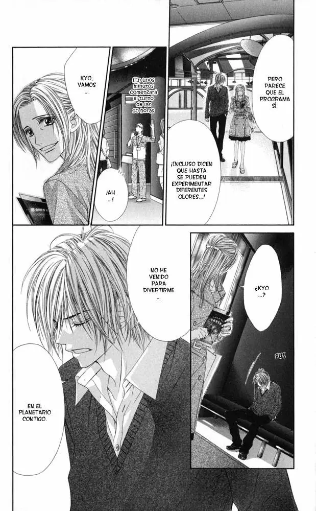 Kyou, Koi wo Hajimemasu - Capítulo 66 - Página 14 - LectorTMOo