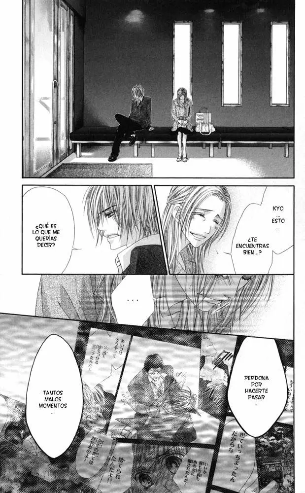 Kyou, Koi wo Hajimemasu - Capítulo 66 - Página 15 - LectorTMOo