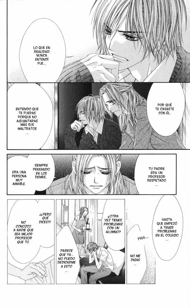 Kyou, Koi wo Hajimemasu - Capítulo 66 - Página 16 - LectorTMOo