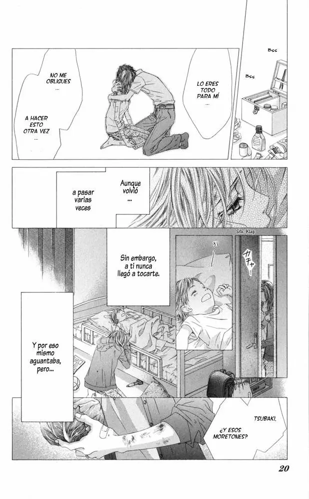 Kyou, Koi wo Hajimemasu - Capítulo 66 - Página 18 - LectorTMOo