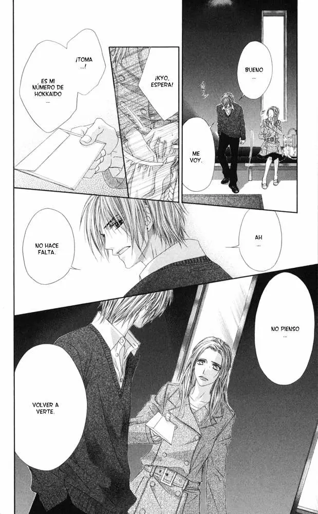 Kyou, Koi wo Hajimemasu - Capítulo 66 - Página 24 - LectorTMOo