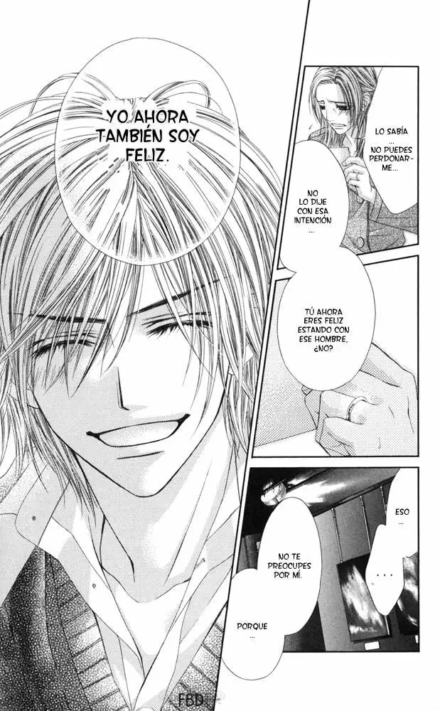 Kyou, Koi wo Hajimemasu - Capítulo 66 - Página 25 - LectorTMOo
