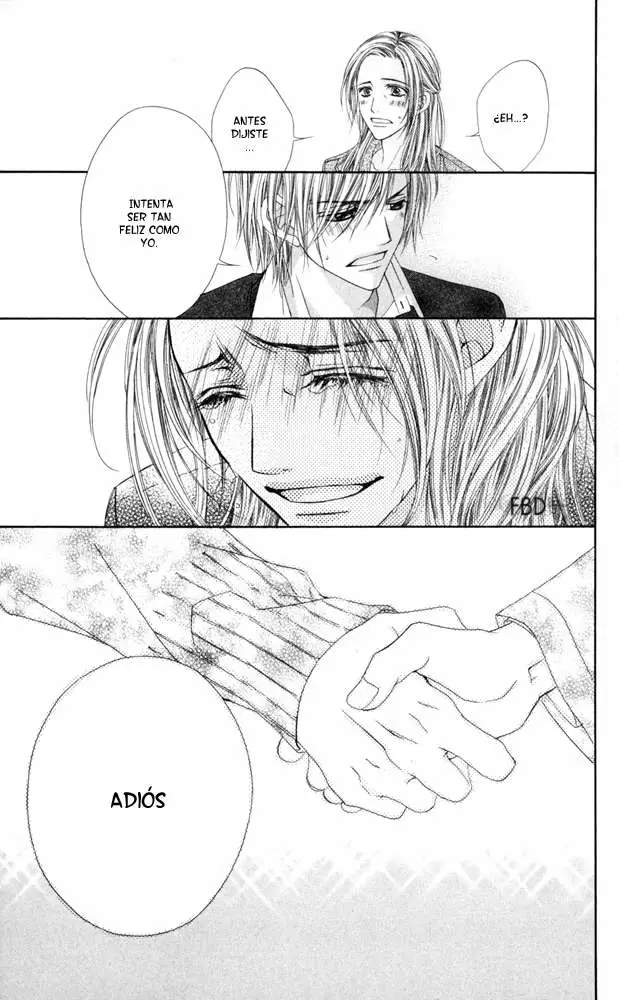 Kyou, Koi wo Hajimemasu - Capítulo 66 - Página 27 - LectorTMOo