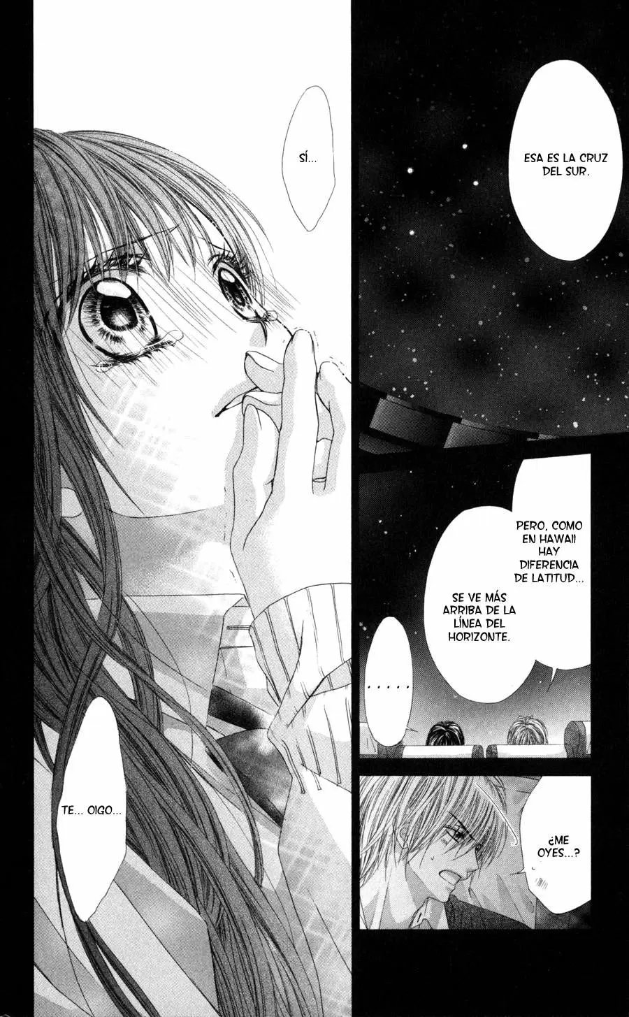 Kyou, Koi wo Hajimemasu capítulo 67 página 13