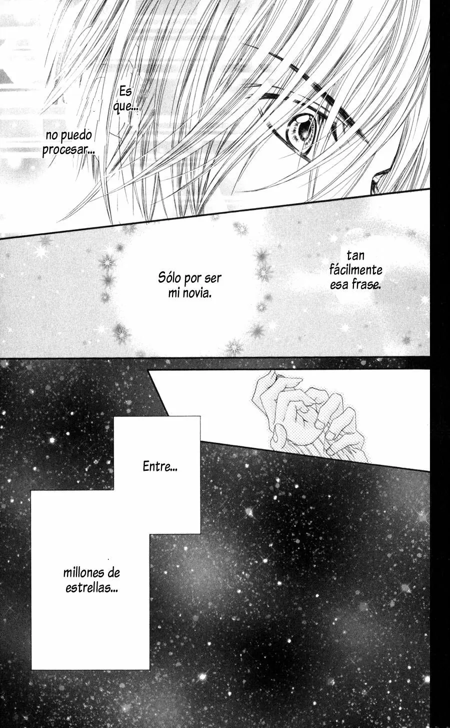 Kyou, Koi wo Hajimemasu capítulo 67 página 14