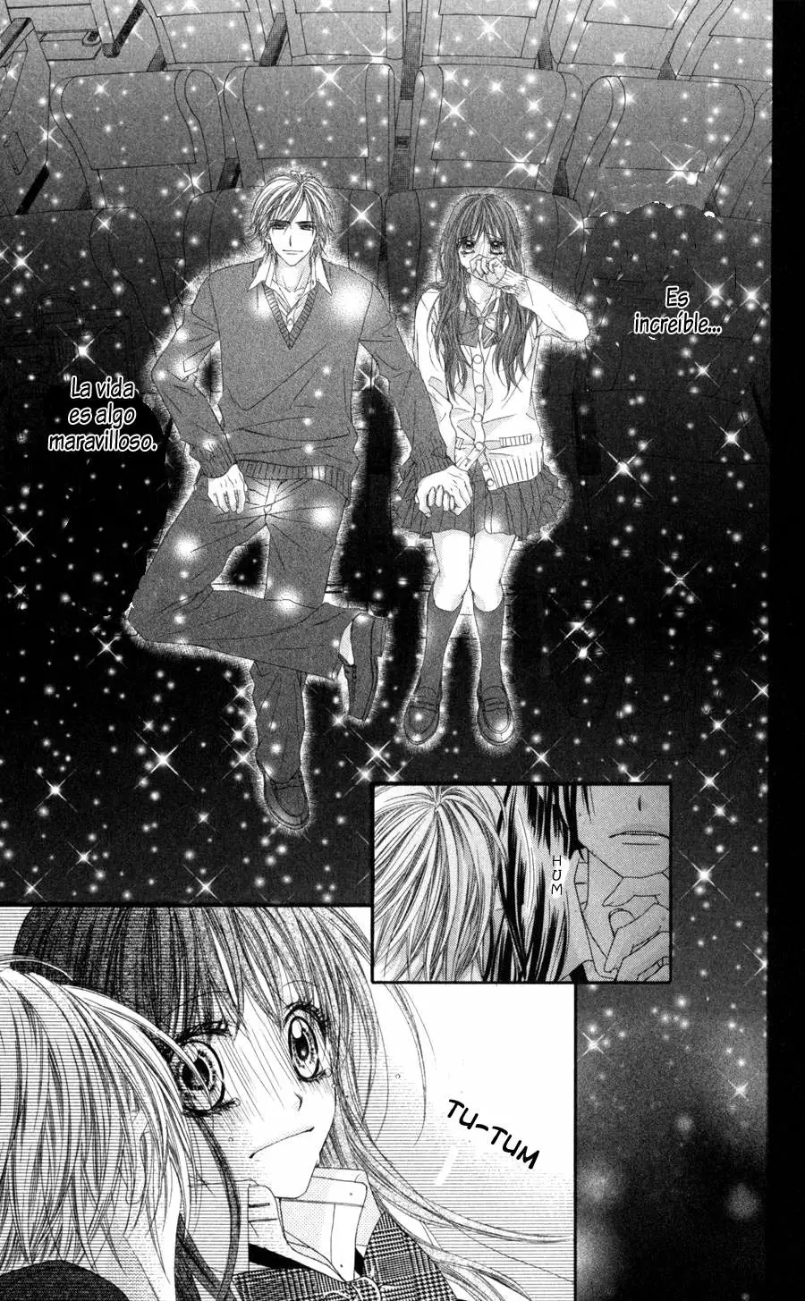 Kyou, Koi wo Hajimemasu capítulo 67 página 16