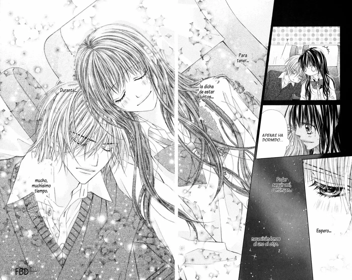 Kyou, Koi wo Hajimemasu capítulo 67 página 17