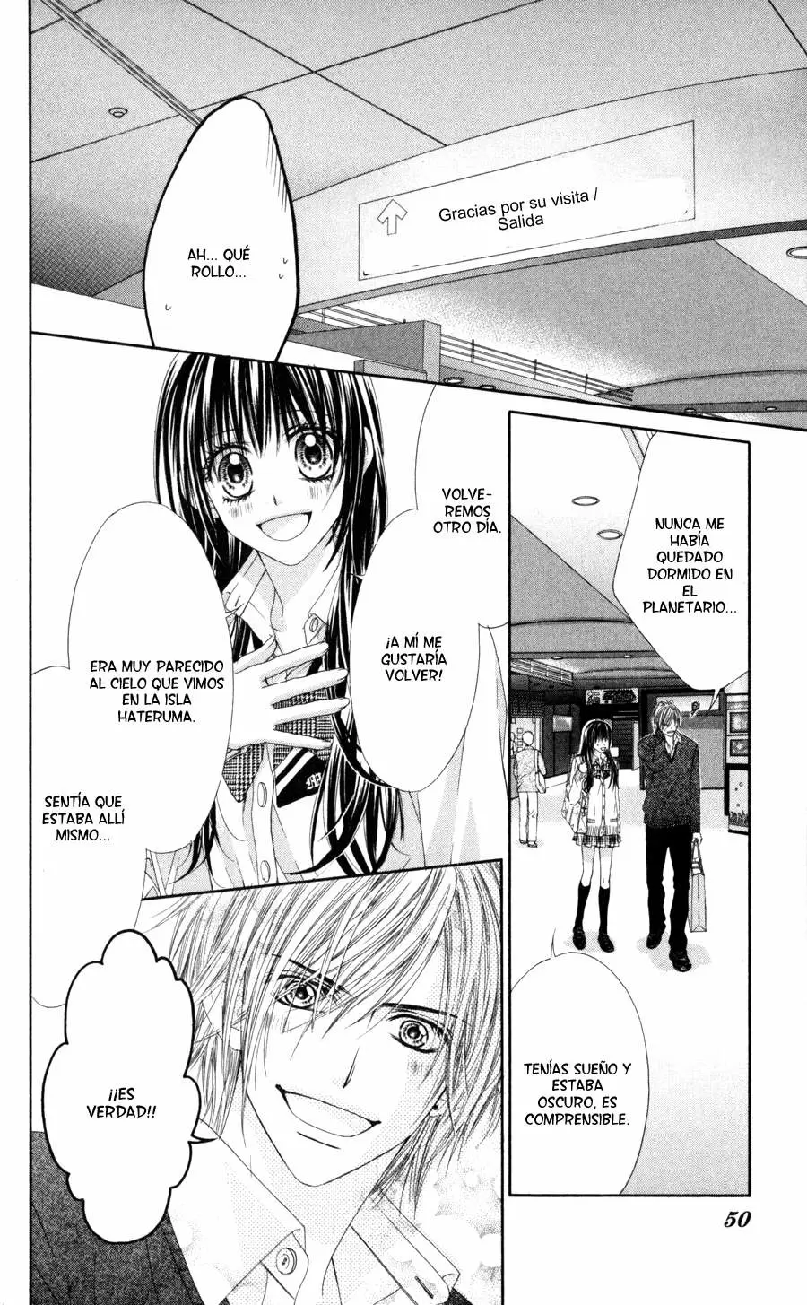 Kyou, Koi wo Hajimemasu capítulo 67 página 18