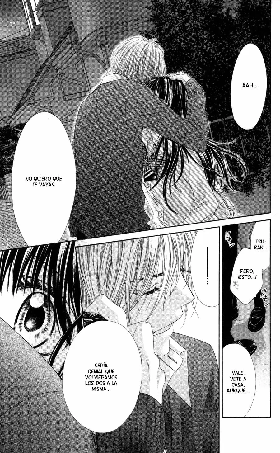 Kyou, Koi wo Hajimemasu capítulo 67 página 21