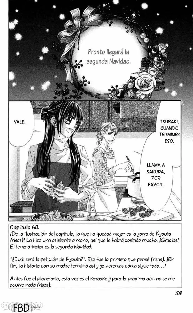 Kyou, Koi wo Hajimemasu - Capítulo 68 - Página 2 - LectorTMOo