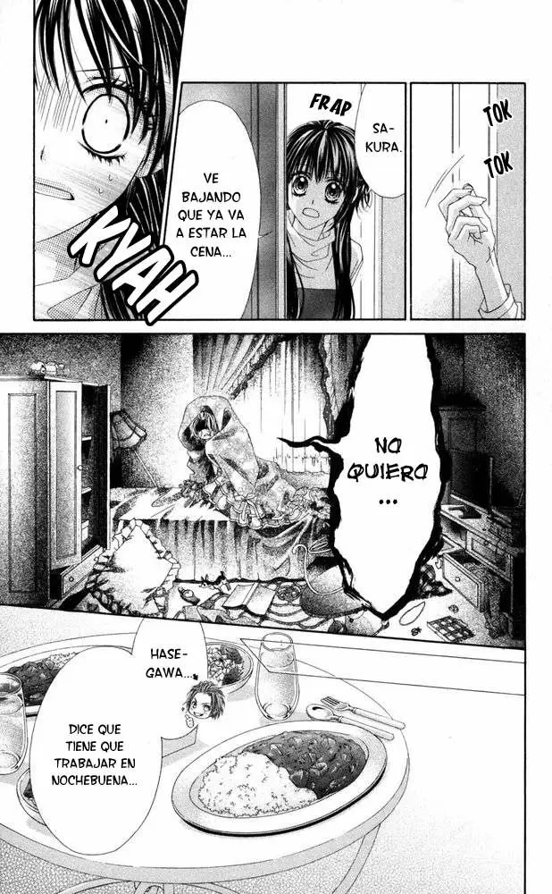 Kyou, Koi wo Hajimemasu - Capítulo 68 - Página 3 - LectorTMOo