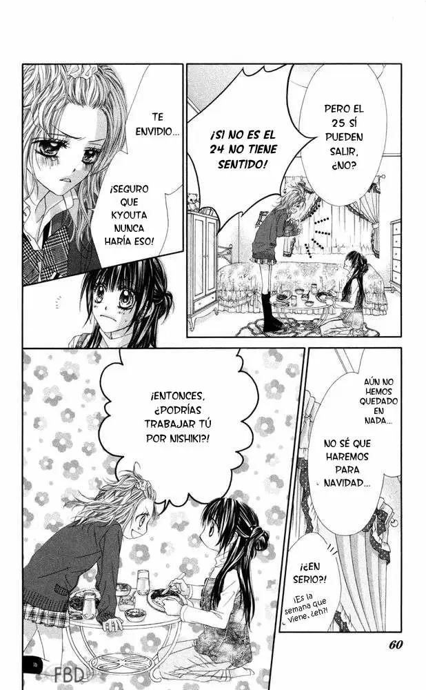 Kyou, Koi wo Hajimemasu - Capítulo 68 - Página 4 - LectorTMOo